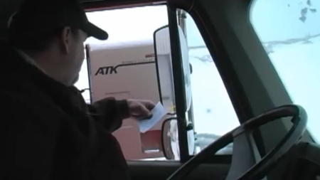 ATK Automated Ticketing Kiosk Overview