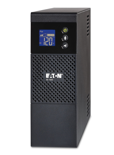 Eaton 5S Uninterruptible Power Supply (UPS)