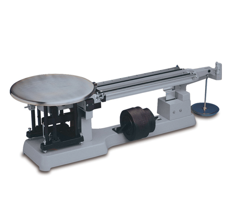 Heavy Duty Series, OHAUS Mechanical Balance