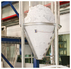 Silo Cone