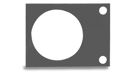 RoughDeck® Scale Base