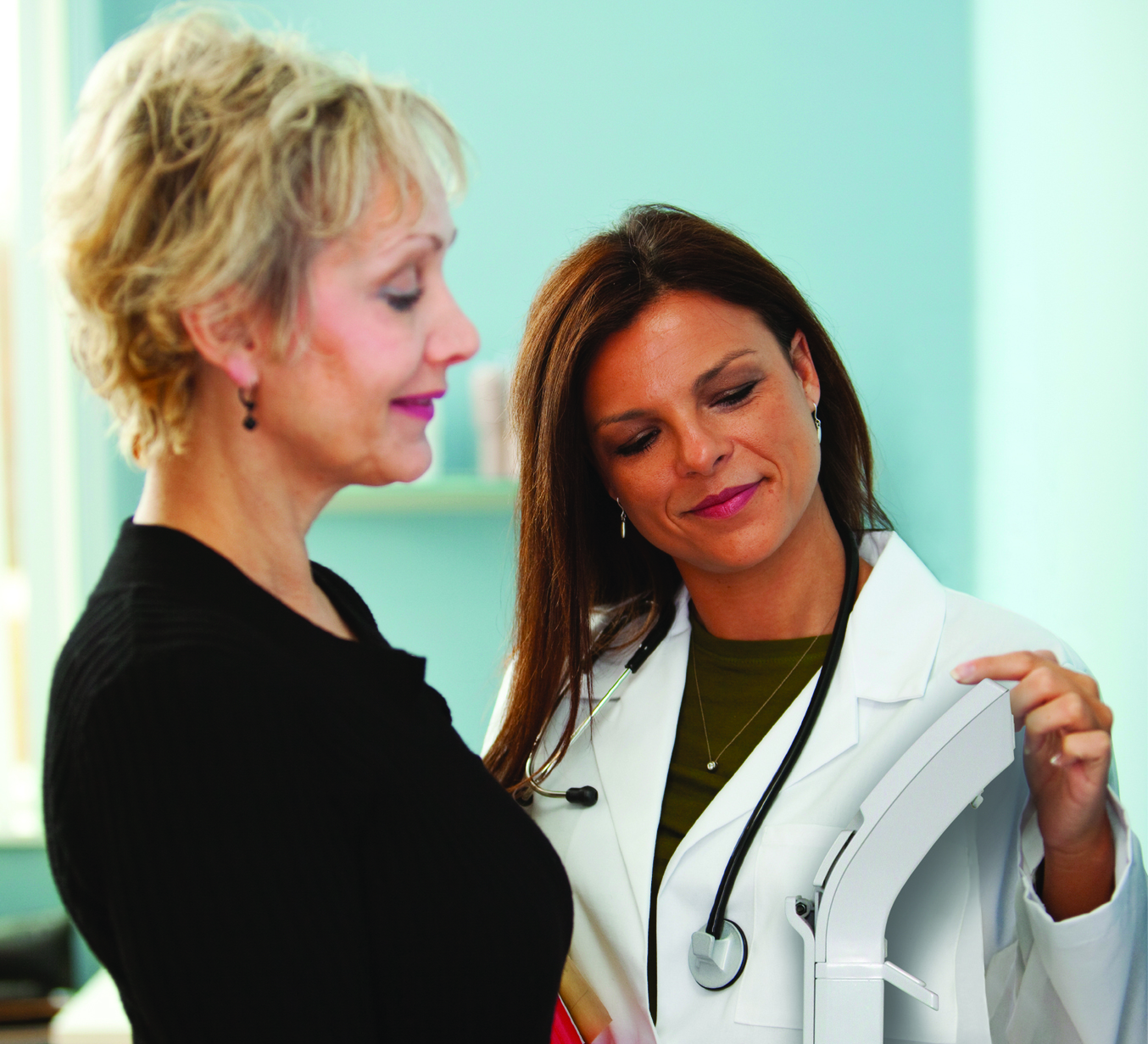 Healthcare Elderly