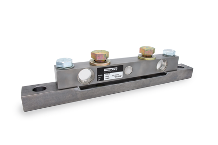 PL9110 Mount Assembly