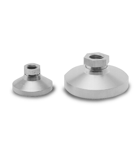 Leveling Pads