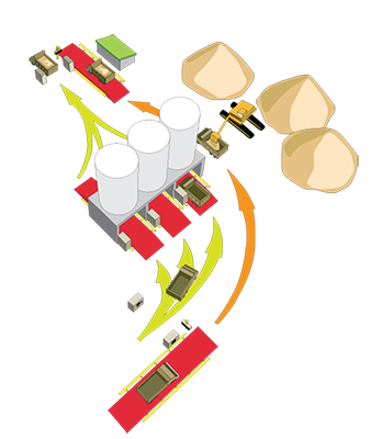 Siteplan Image