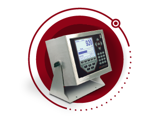 SC Waste 920I