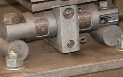 Bourbon Loadcell