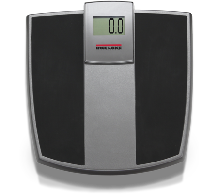 RL-440HH Digital Home Health Scale