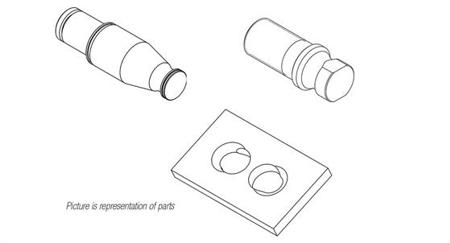 Repair Parts for Miscellaneous Avery Weigh-Tronix Scale Parts