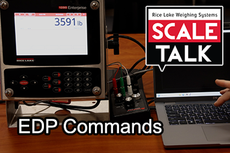 ScaleTalk: What are EDP Commands and How are They Used?