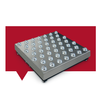 1 US WEB SC Bench Scale Ball