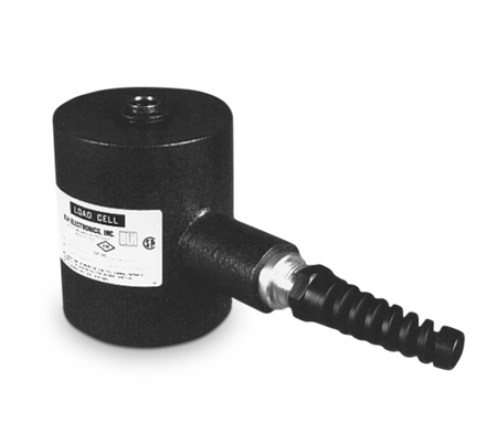 VPG® BLH® T3P1 Alloy Steel, Tension Canister Load Cell