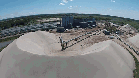 Weighing Solutions for the Energy Industry