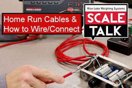 What is a Home Run Cable and How is it Wired?