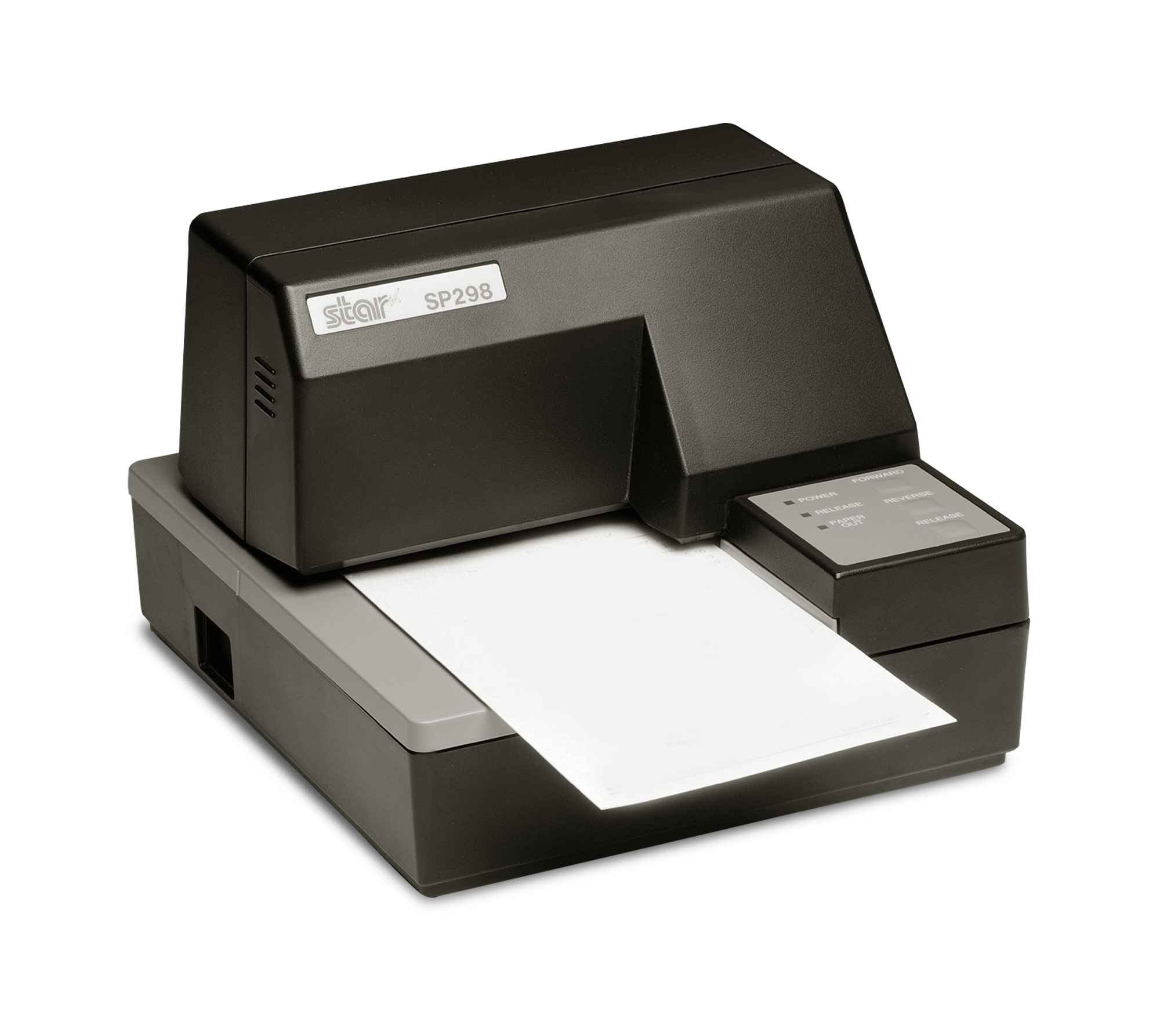 Star Micronics Ticket Printer SP298