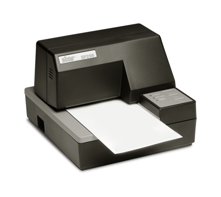 Star Micronics® SP298 Ticket Printer (Discontinued)