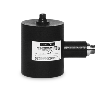 VPG® BLH® C3P1 Alloy Steel, Compression Canister Load Cell