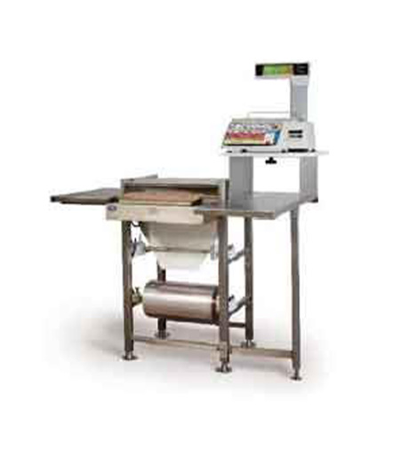 Ishida BC-4000L2i/Ei
