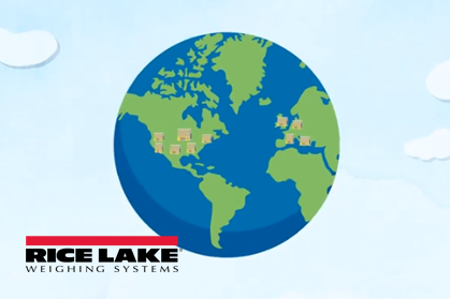 Rice Lake and Dini Argeo - Weighing Solutions for the World