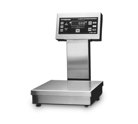 CW-40 Over/Under Checkweigher