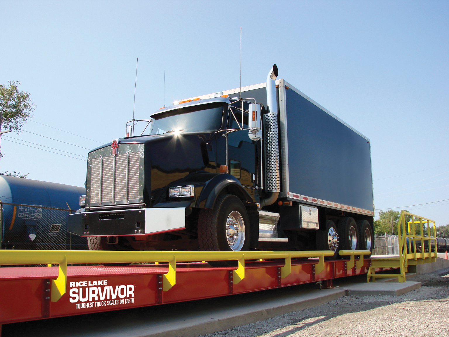SURVIVOR OTR Steel