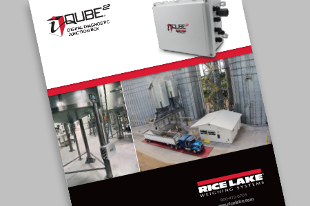 iQUBE² Intelligent Junction Box