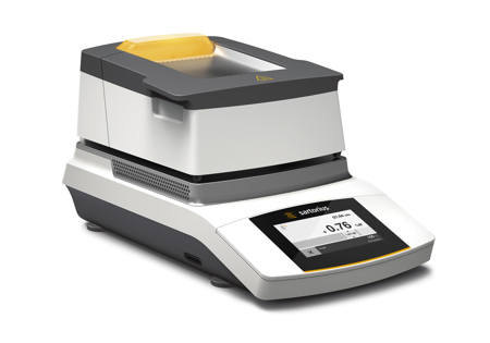 MA37 Series, Sartorius Moisture Analyzer