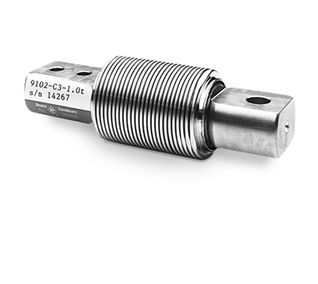 VPG® Revere 9102 Stainless Steel, Single-ended Beam Load Cell