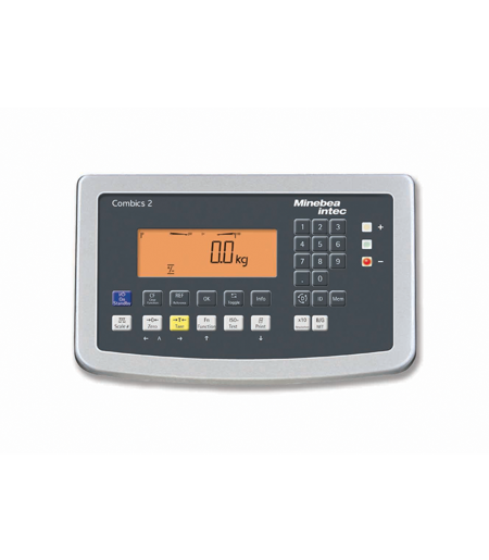 Minebea Intec Combics® 2 Digital Weight Indicator