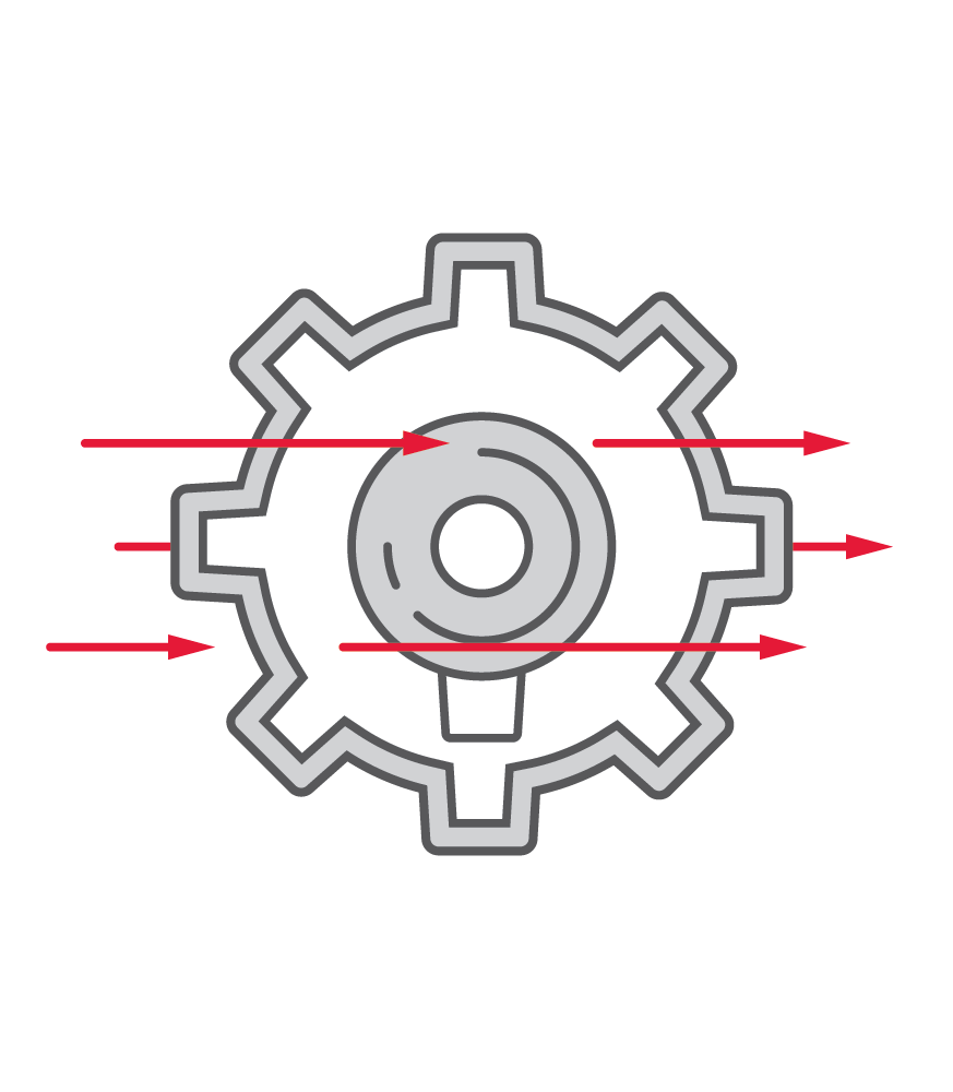 LND PG Sensor Production