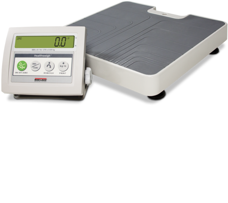 Certified Fitness Scale 140-10-7N