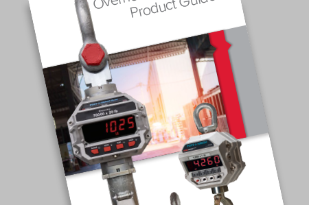 MSI Overhead Weighing Product Guide