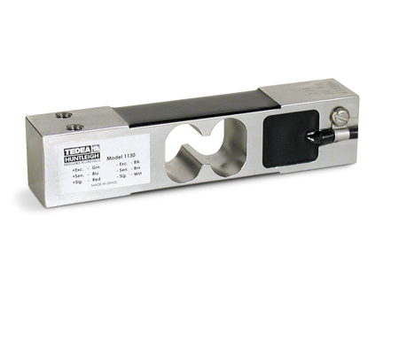 VPG® Tedea-Huntleigh® 1130 Stainless Steel, Single Point Load Cell