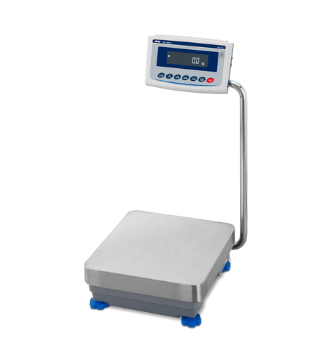 Apollo GX-L Series, A&D Weighing High-capacity Balance