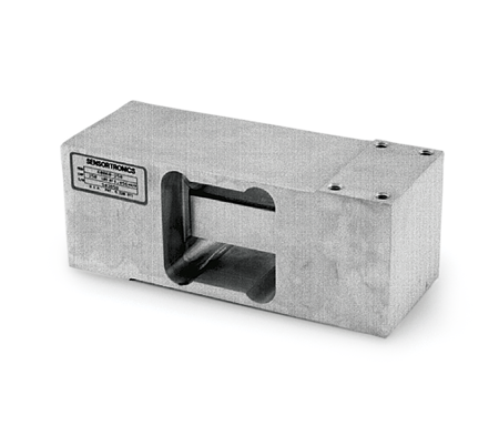 VPG® Sensortronics® 60060 Aluminum, Single Point Load Cell