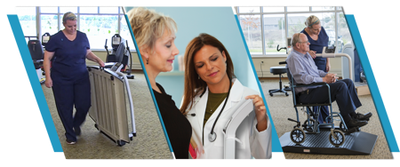 Benefits of A Portable Healthcare Scale