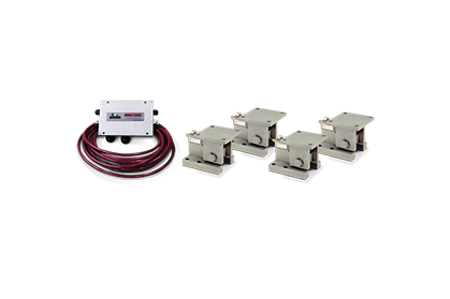 SURVIVOR® RL1855 HE-HS Weigh Module Kits