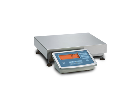 Minebea Intec Midrics® 2 Series Complete Scale
