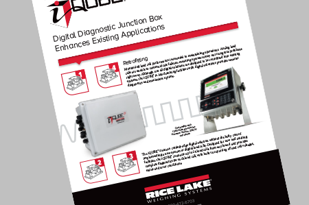 Application Brief: iQUBE3 Retro-fit Solution