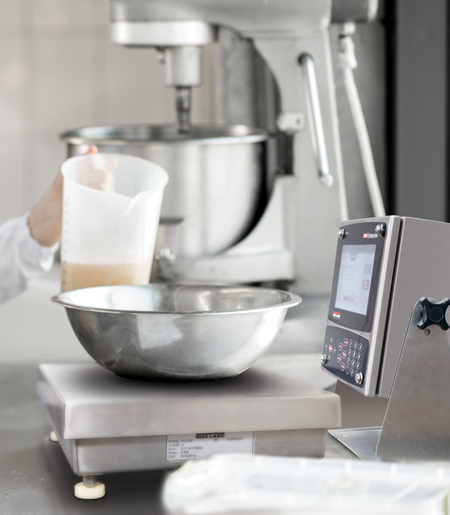 How to Choose Software to Integrate Checkweigher Data