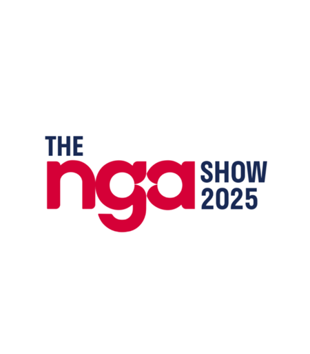 Rice Lake Retail Solutions Displayed at NGA 2025