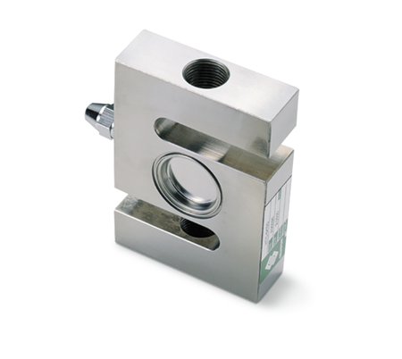 VPG® Celtron® STC-HSS Stainless Steel, S-beam Load Cell
