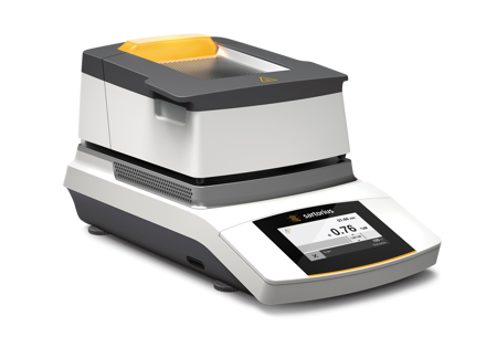 MA35, MA37 and MA160 Series, Sartorius Moisture Analyzer