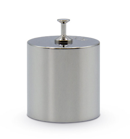 25 kg - 1 g Calibration Weight, ASTM Class 1