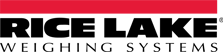 Rice Lake Weighing Systems Logo