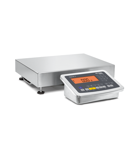 Minebea Intec Signum Series Complete Scale