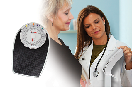 Prescription Dosing Depends on Weight
