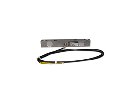 PL9100-5K Stainless Steel, Environmentally Sealed Load Cell