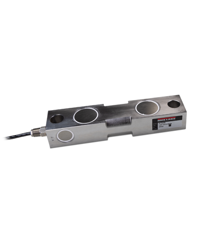 Rice Lake RL77032SS Stainless Steel, Double-ended Beam Load Cell