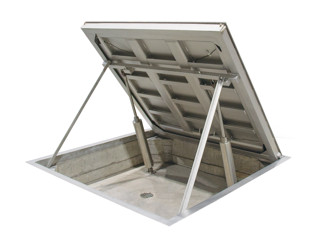 1 Us Autolift Open